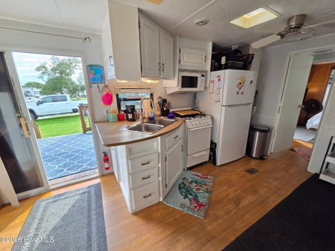 Tiny photo for 4023 Island Drive, North Topsail Beach, NC 28460 (MLS # 100595033)