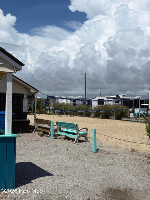 Tiny photo for 4023 Island Drive, North Topsail Beach, NC 28460 (MLS # 100595033)