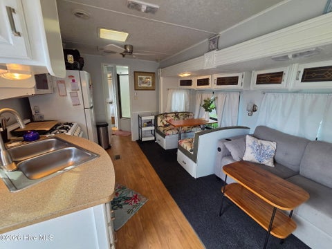 Tiny photo for 4023 Island Drive, North Topsail Beach, NC 28460 (MLS # 100595033)