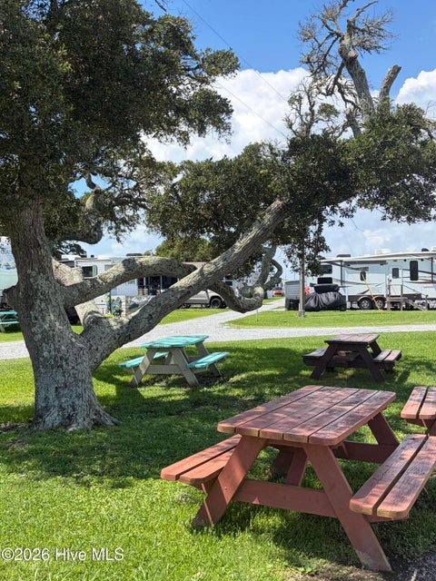 Tiny photo for 4023 Island Drive, North Topsail Beach, NC 28460 (MLS # 100595033)