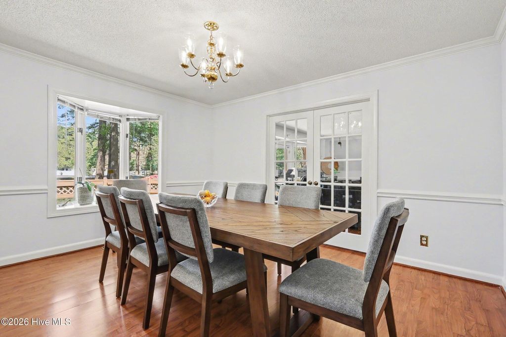 Photo of 1224 Waterloo Drive, Rocky Mount, NC 27804 (MLS # 100564880)