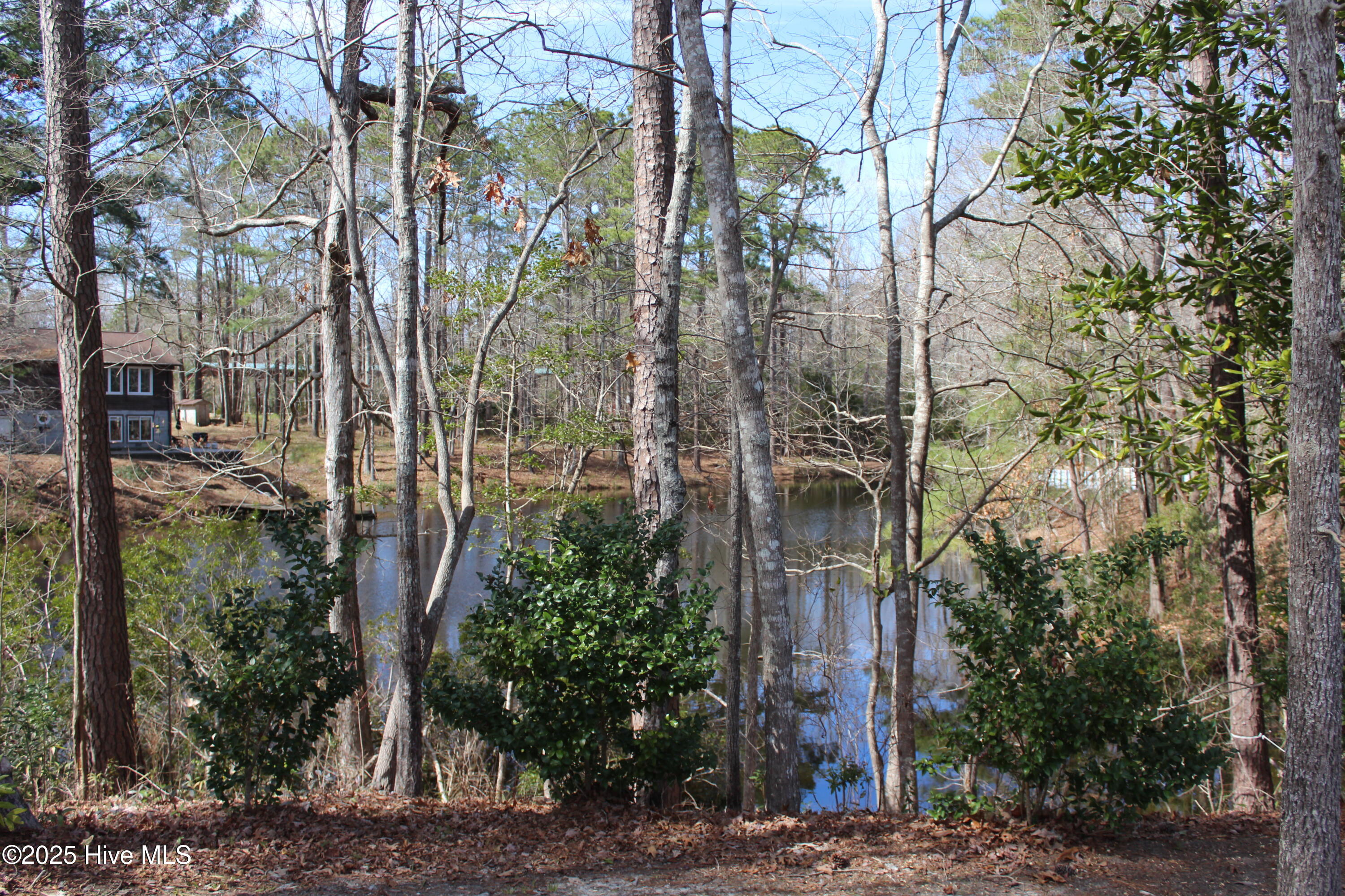 4507 Rivershore Drive