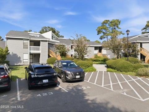 Tiny photo for 728 Azalea Drive #423, Hampstead, NC 28443 (MLS # 100602736)