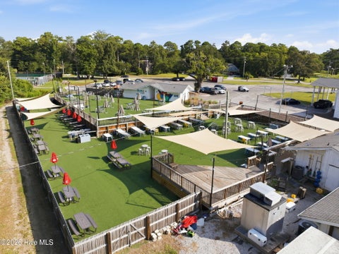 Tiny photo for 728 Azalea Drive #423, Hampstead, NC 28443 (MLS # 100602736)