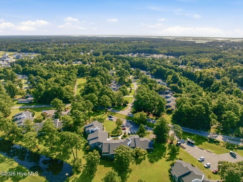 Tiny photo for 728 Azalea Drive #423, Hampstead, NC 28443 (MLS # 100602736)