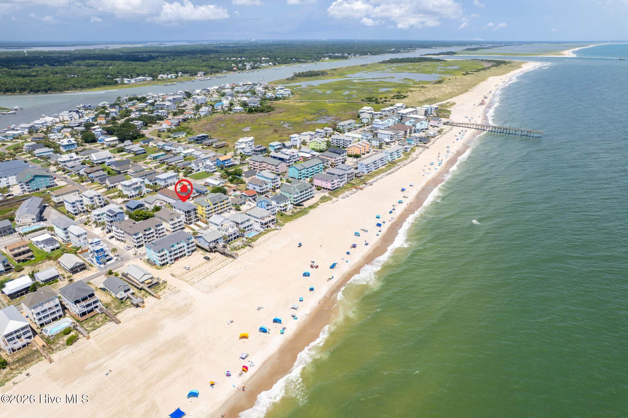 1507 Carolina Beach Avenue N 1