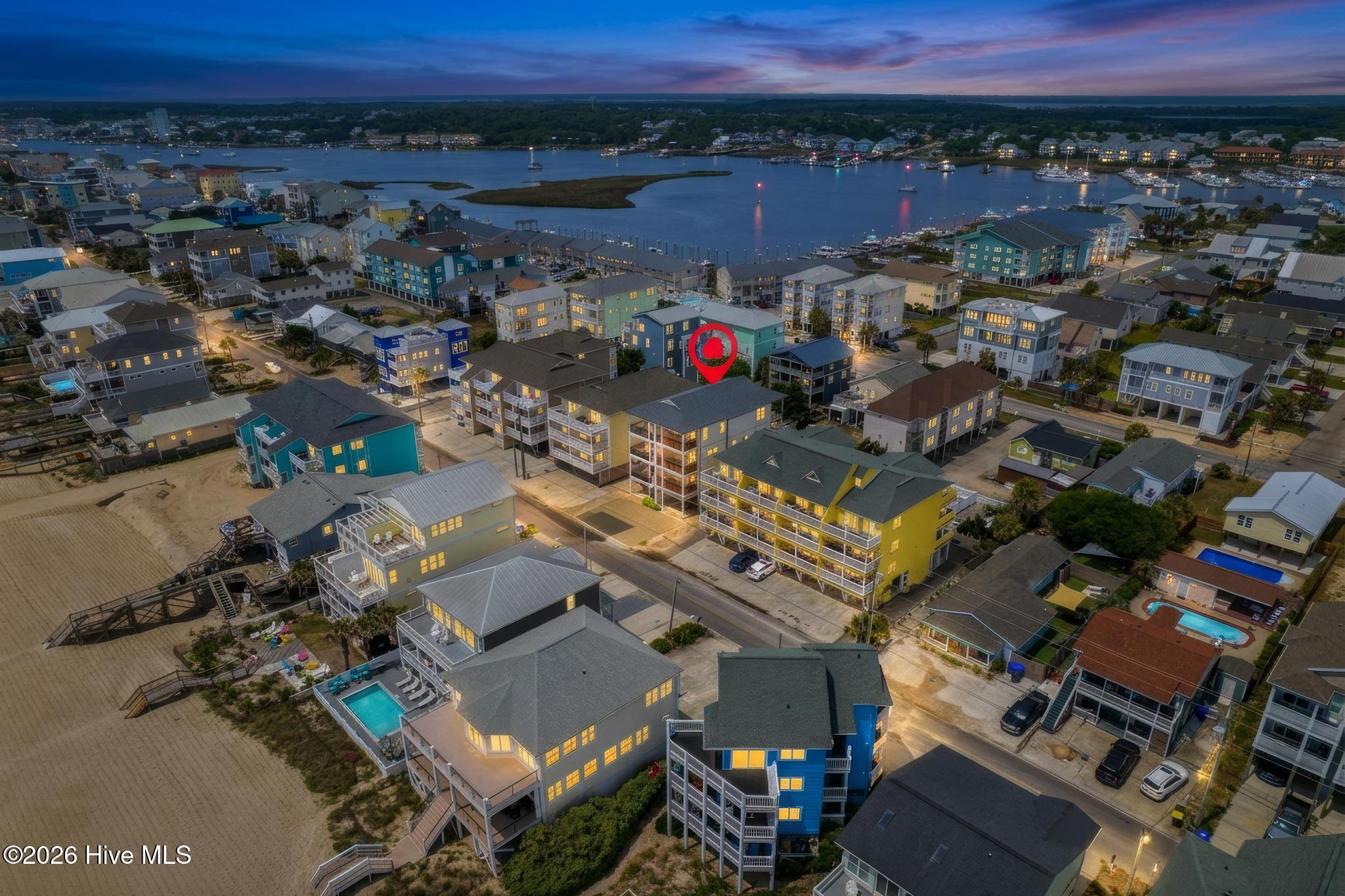 1507 Carolina Beach Avenue N 1