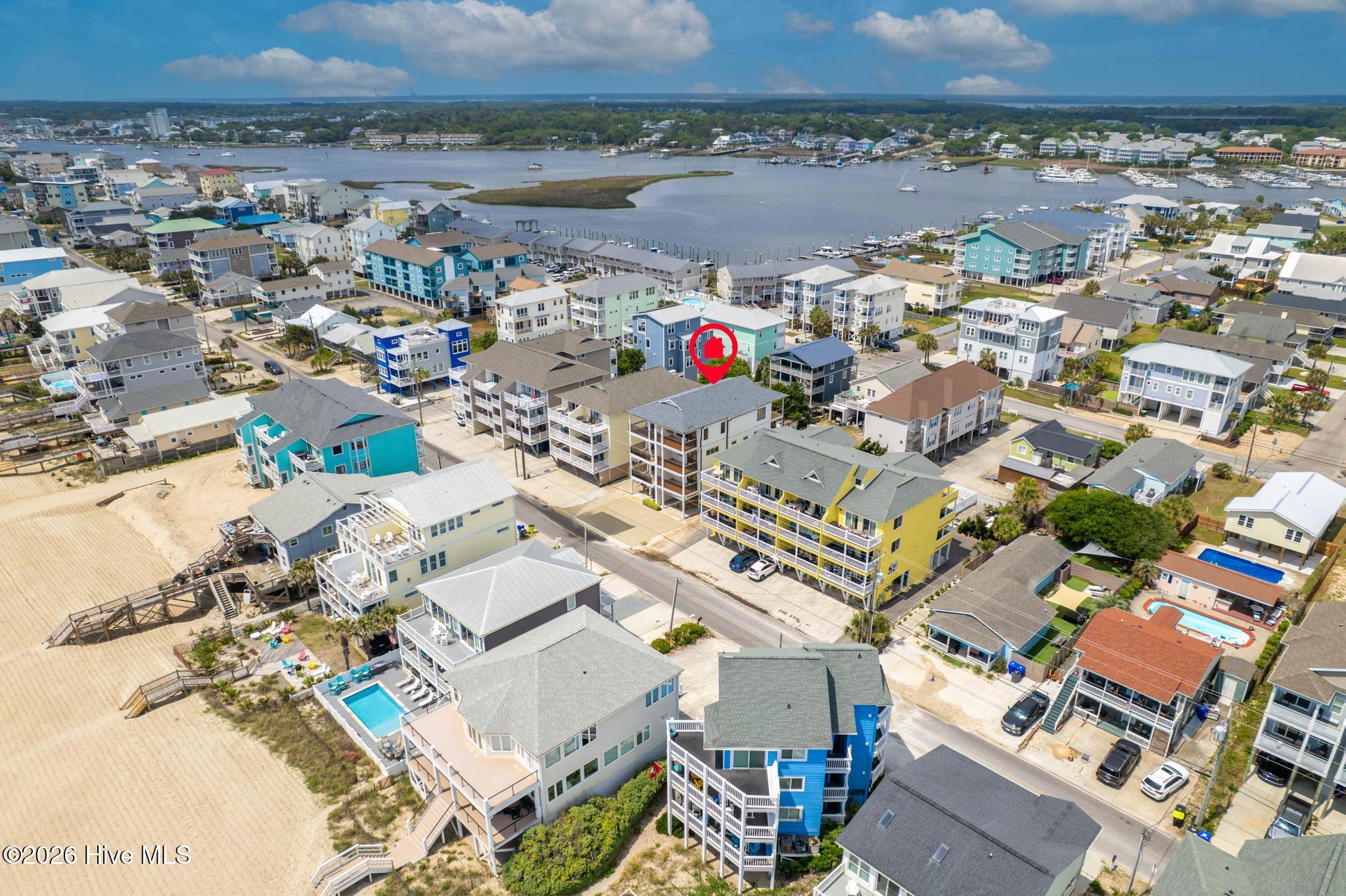 1507 Carolina Beach Avenue N 1