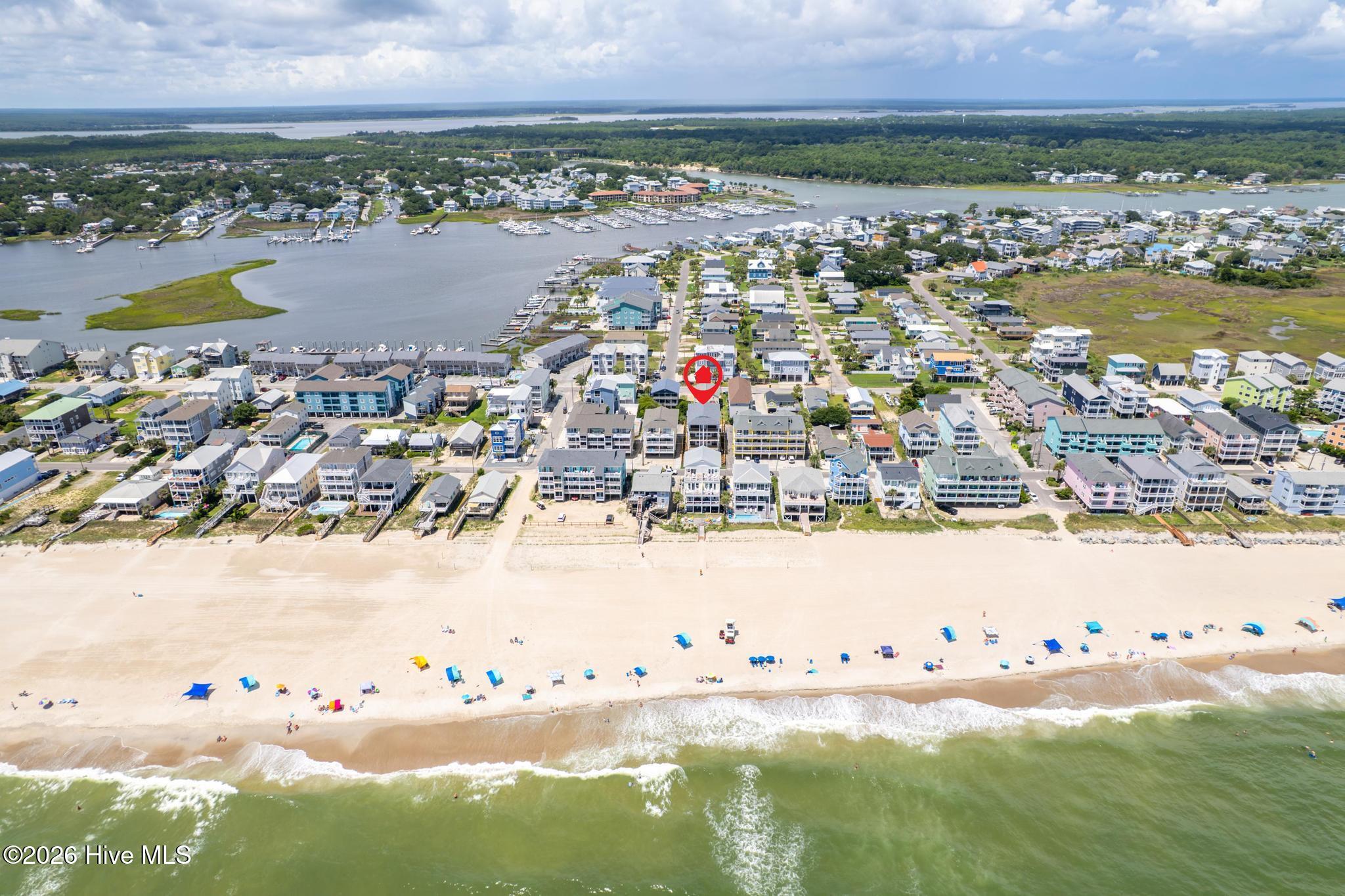 1507 Carolina Beach Avenue N 1