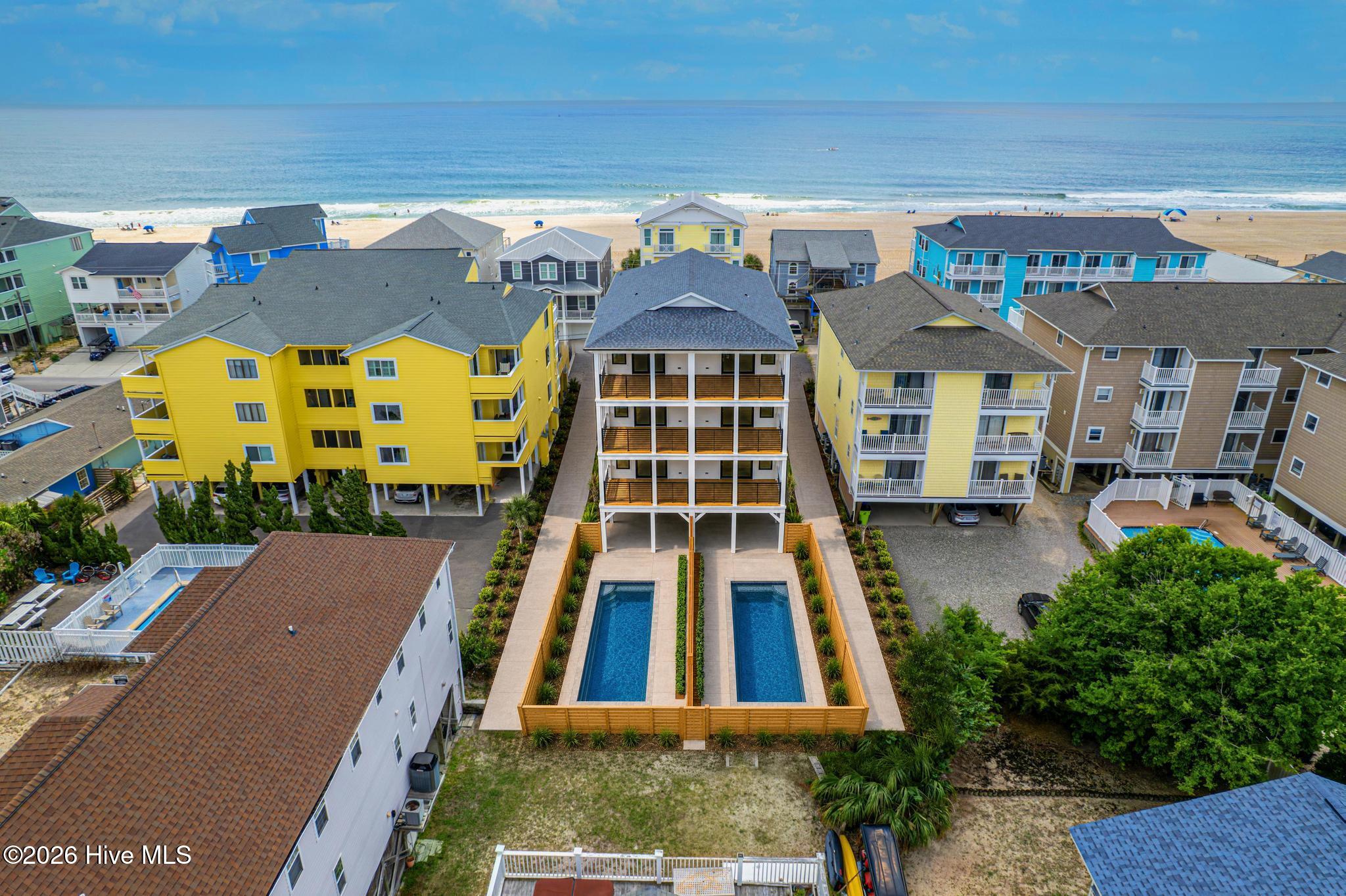 1507 Carolina Beach Avenue N 1