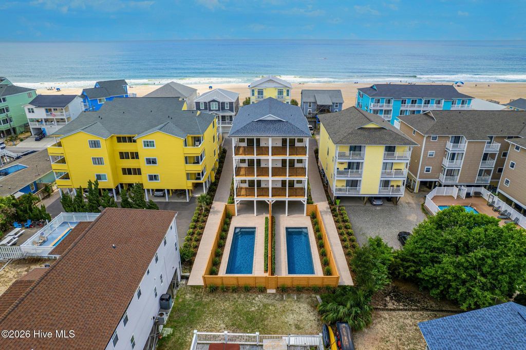 Photo of 1507 Carolina Beach Avenue N #2, Carolina Beach, NC 28428 (MLS # 100576108)