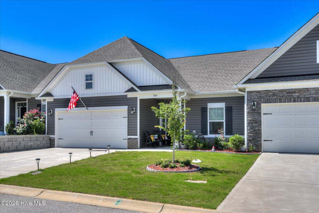 Photo of 984 Manitou Circle, Aiken, SC 29801 (MLS # 100579583)