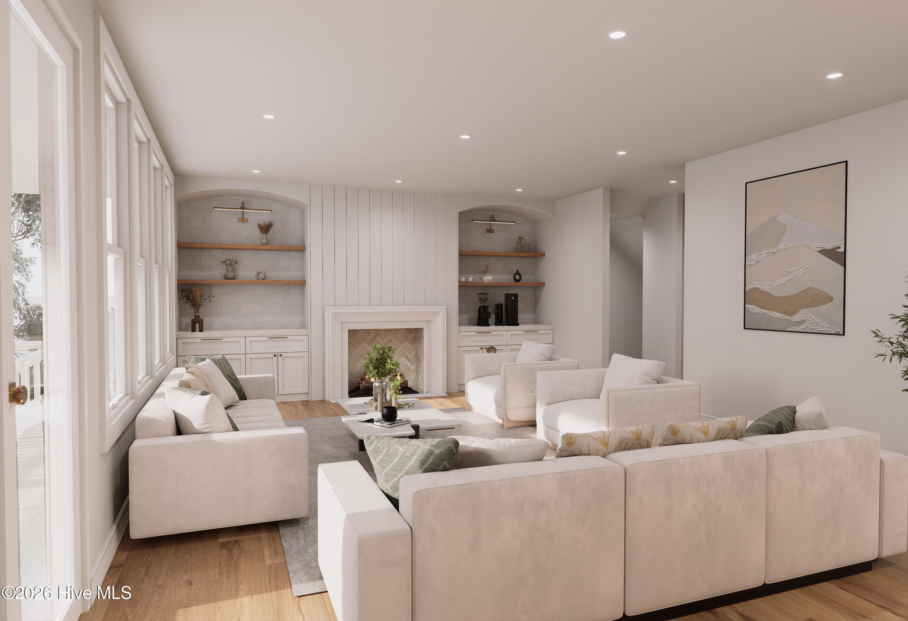 411 New River Inlet Road