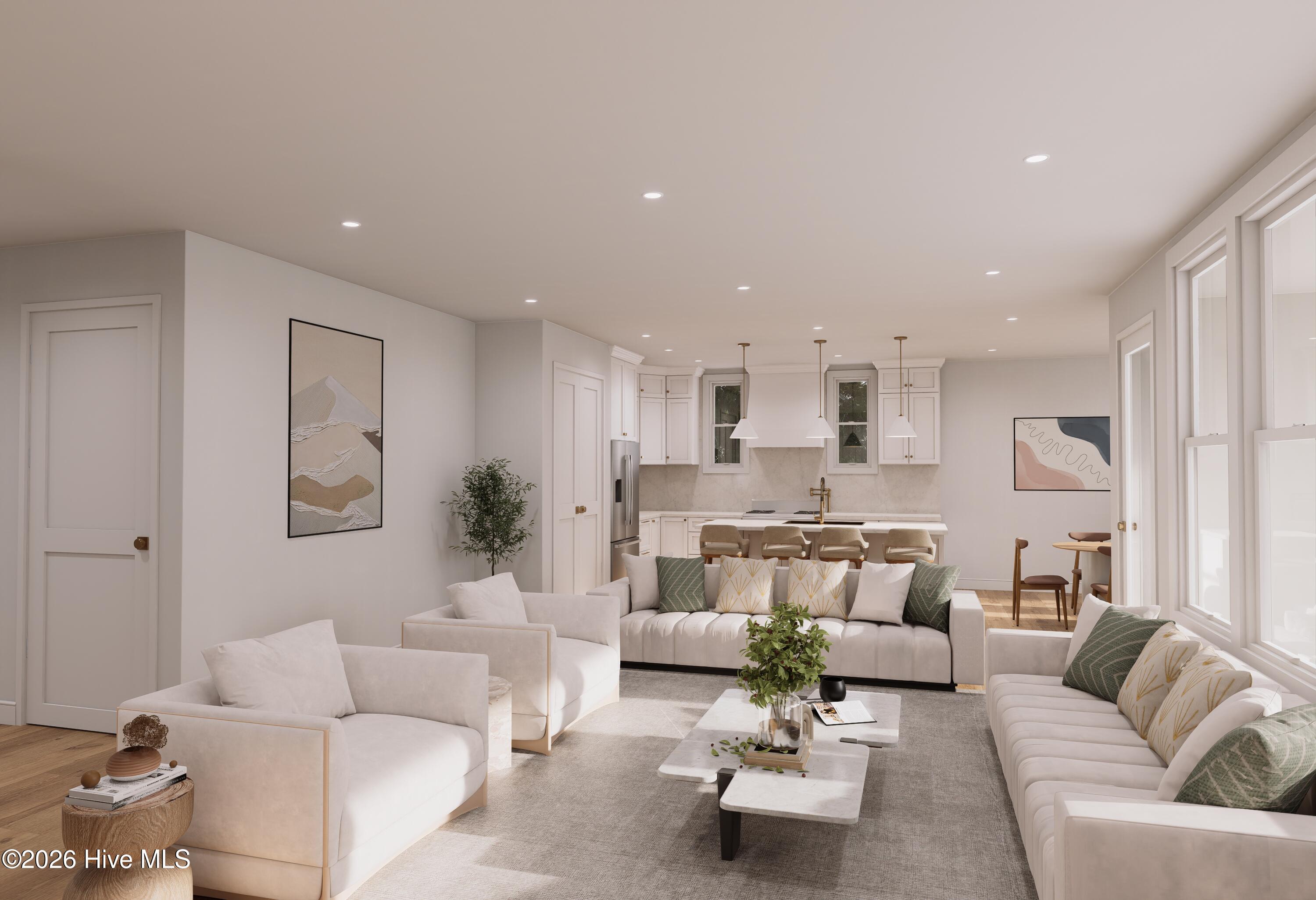 411 New River Inlet Road