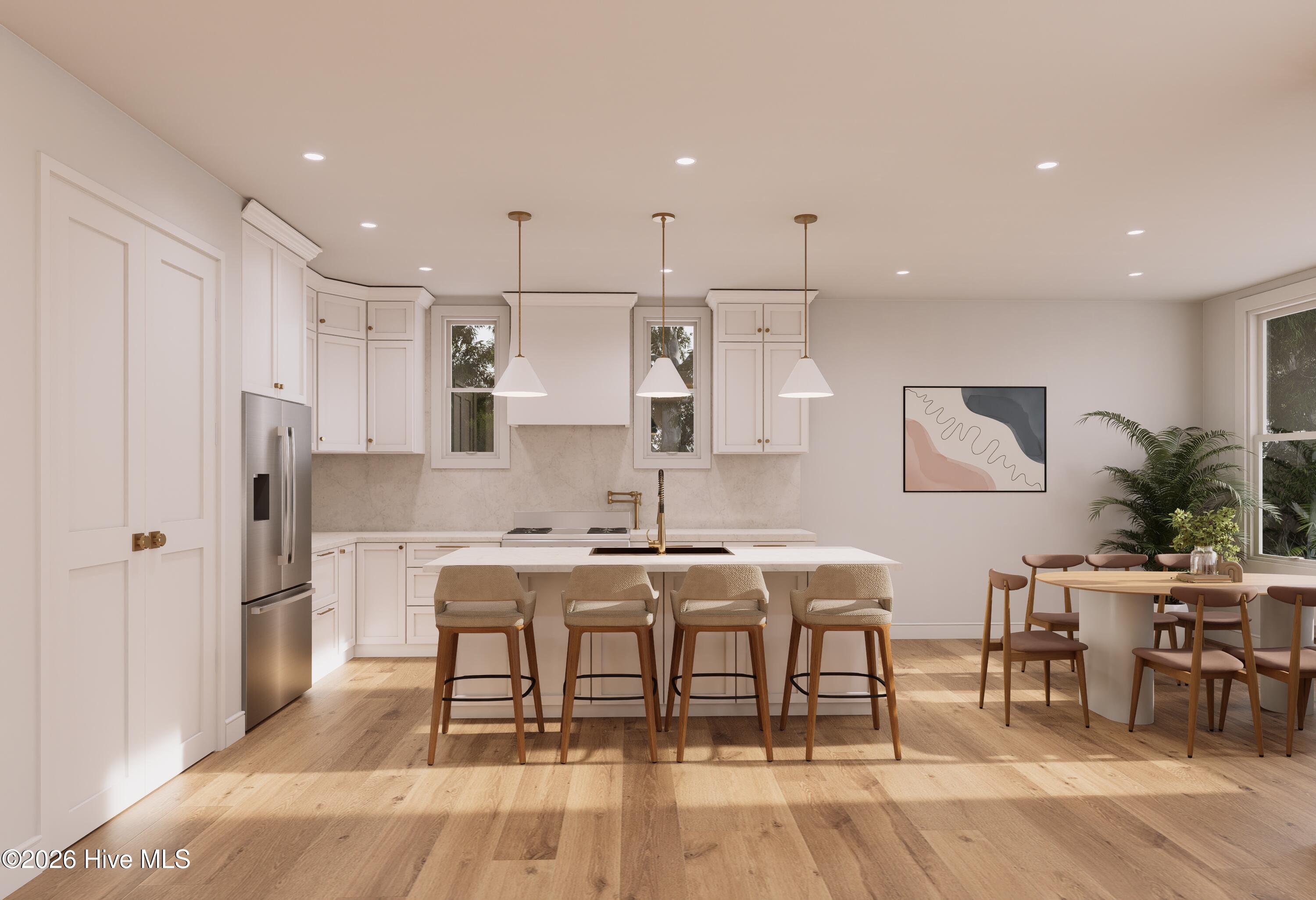 411 New River Inlet Road