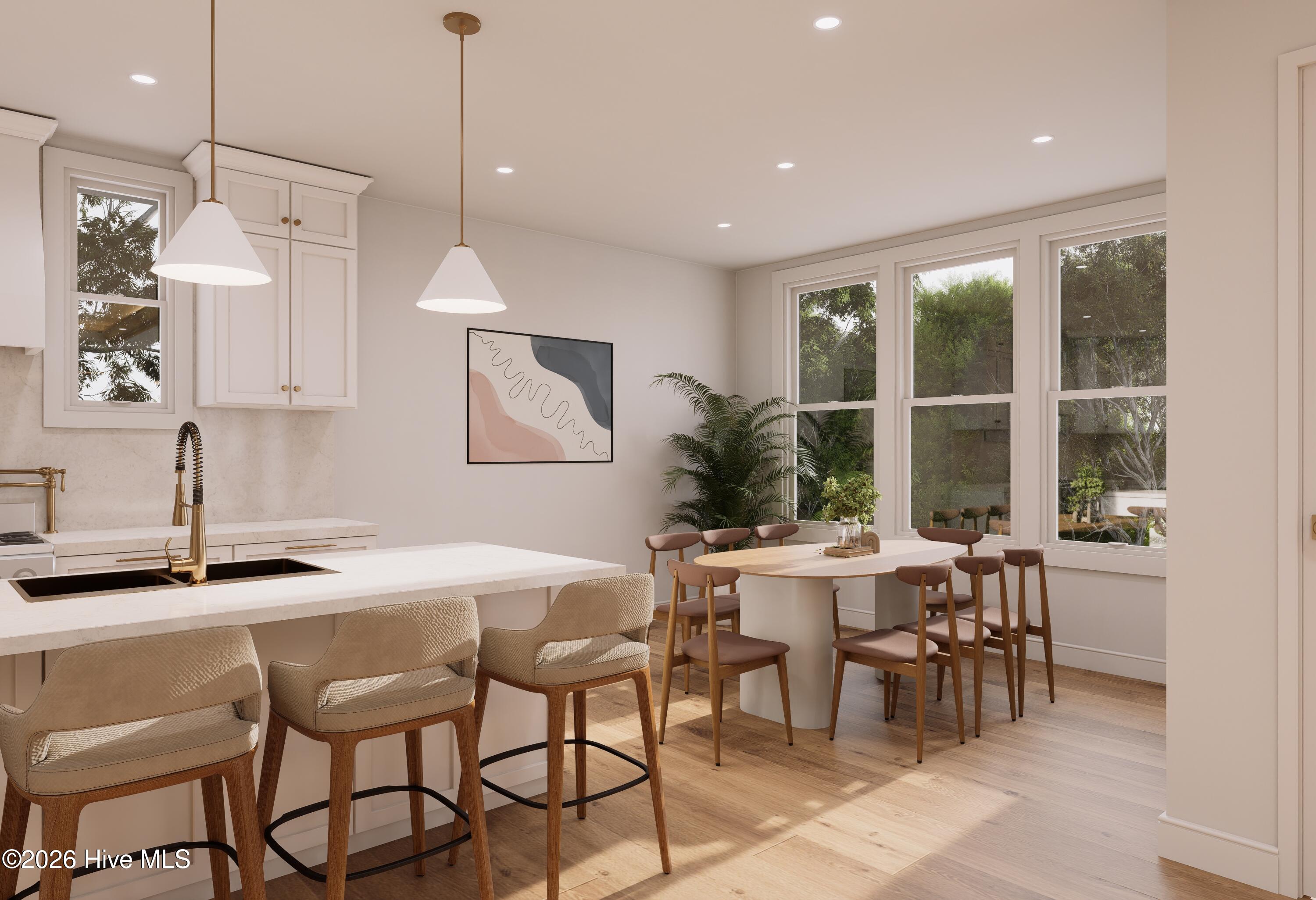 411 New River Inlet Road