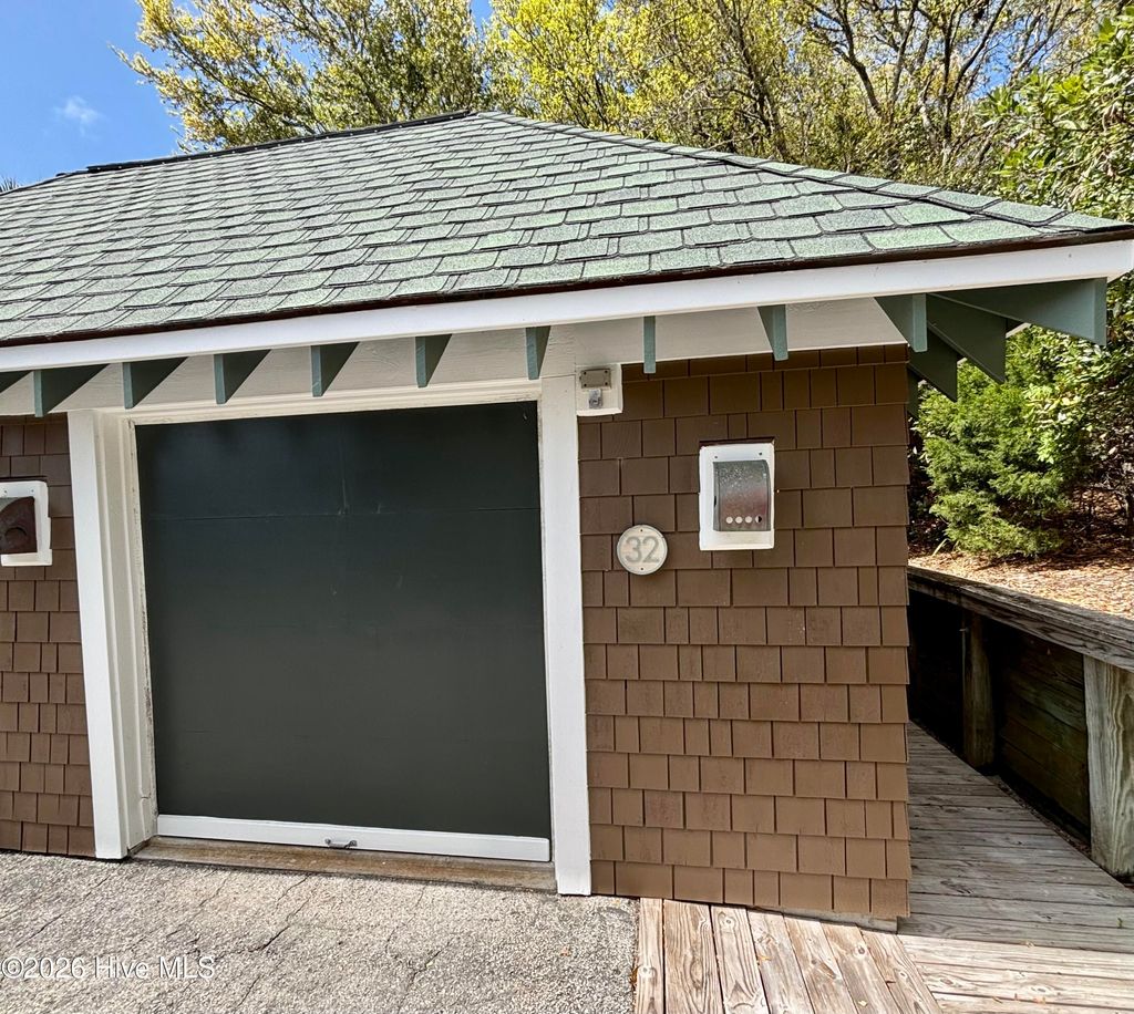 Photo of 32 Earl Of Craven Court #Week E, Southport, NC 28461 (MLS # 100566073)