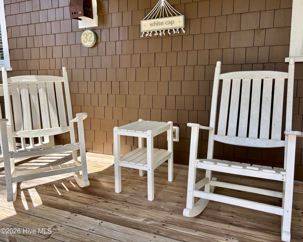 Photo of 32 Earl Of Craven Court #Week E, Southport, NC 28461 (MLS # 100566073)