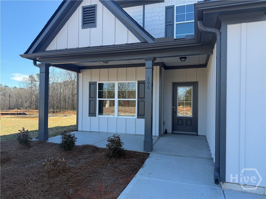 Photo of 244 Water Oak Way, Crawford, GA 30630 (MLS # CL350797)
