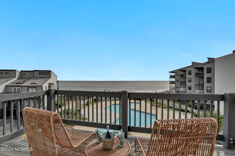 1928 New River Inlet Road 207 North Topsail Beach NC 28460