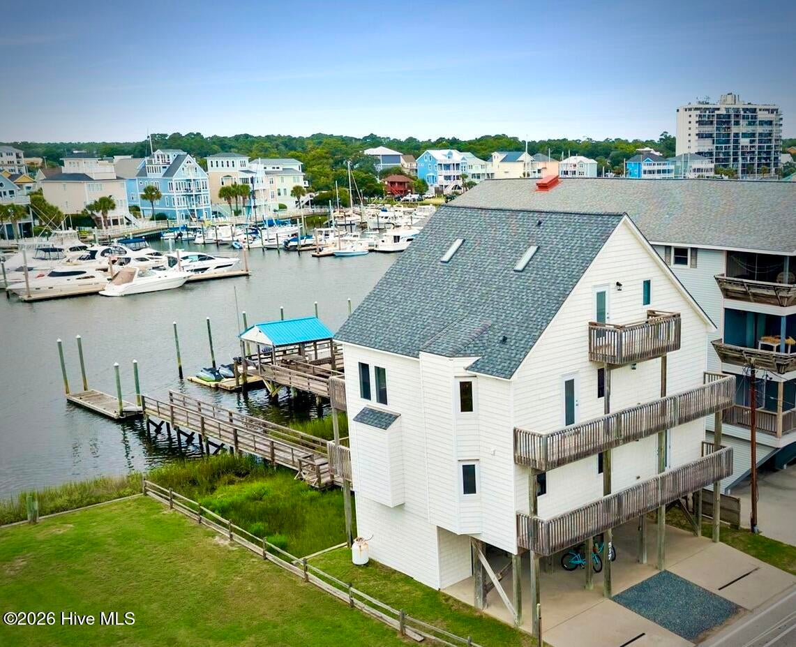 517 Canal Drive