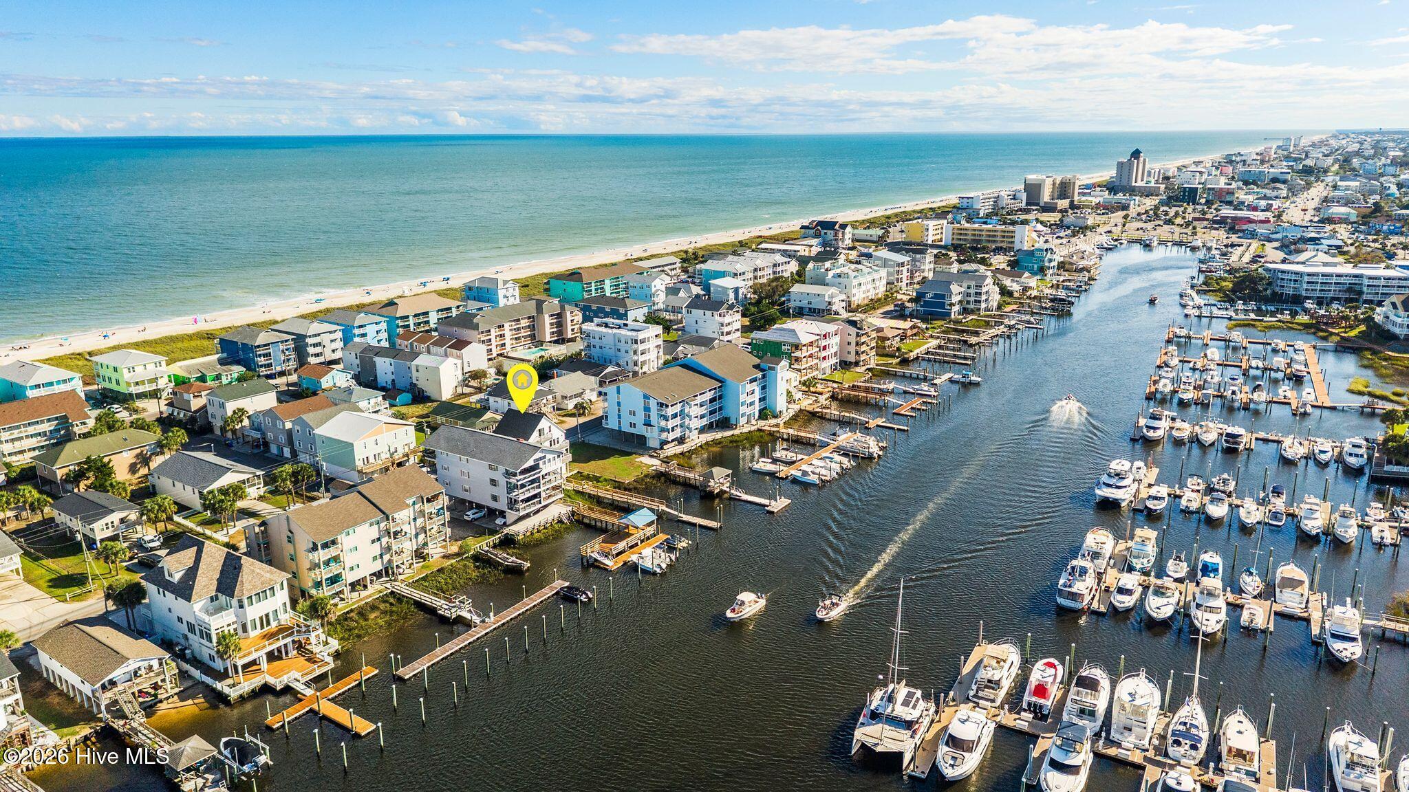517 Canal Drive