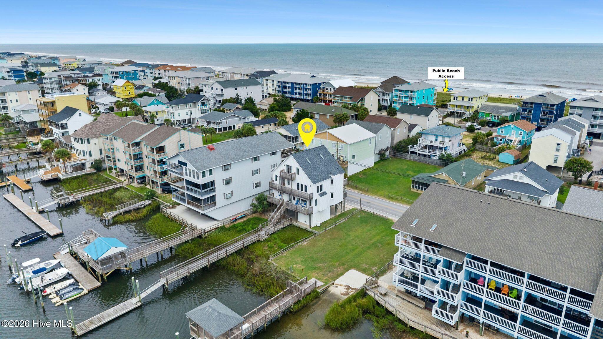 517 Canal Drive
