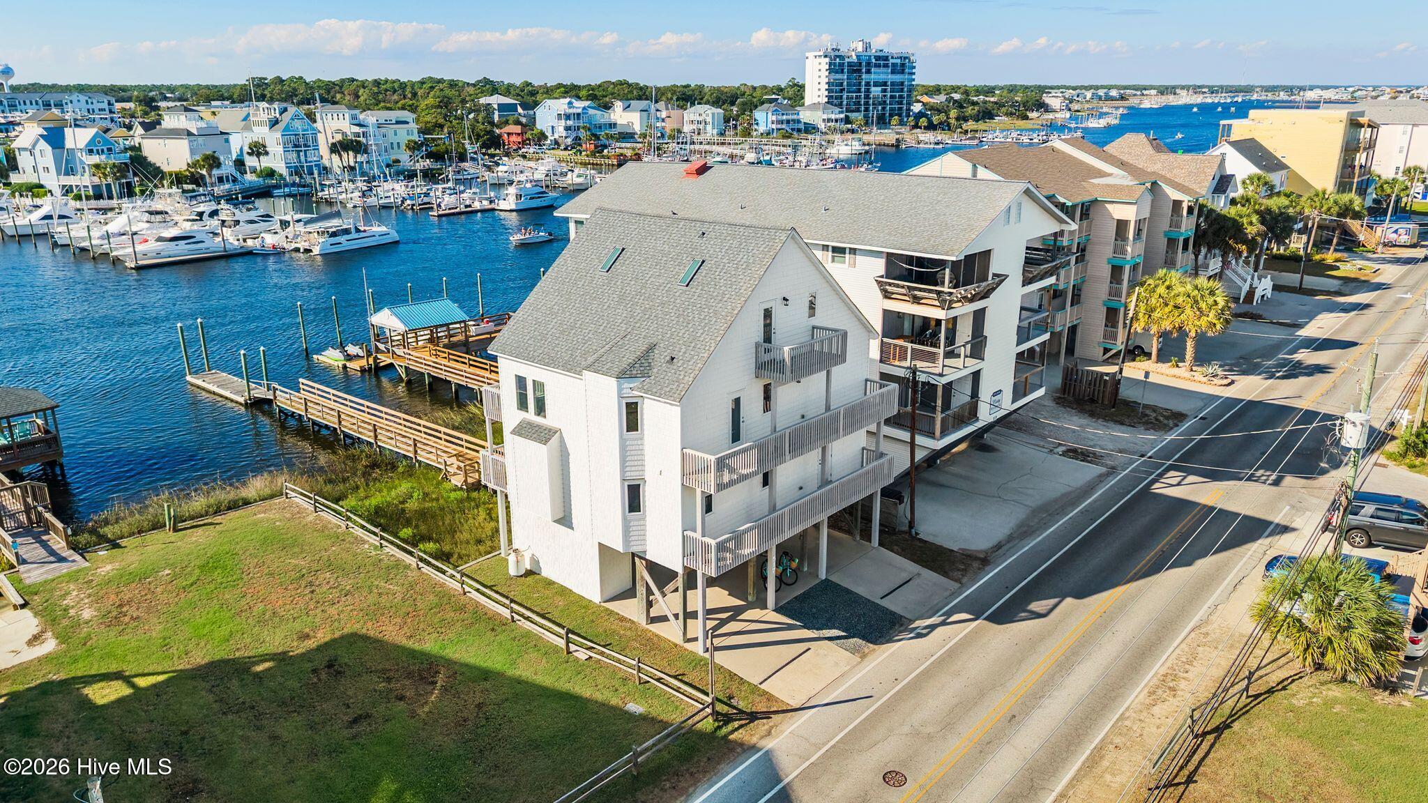517 Canal Drive