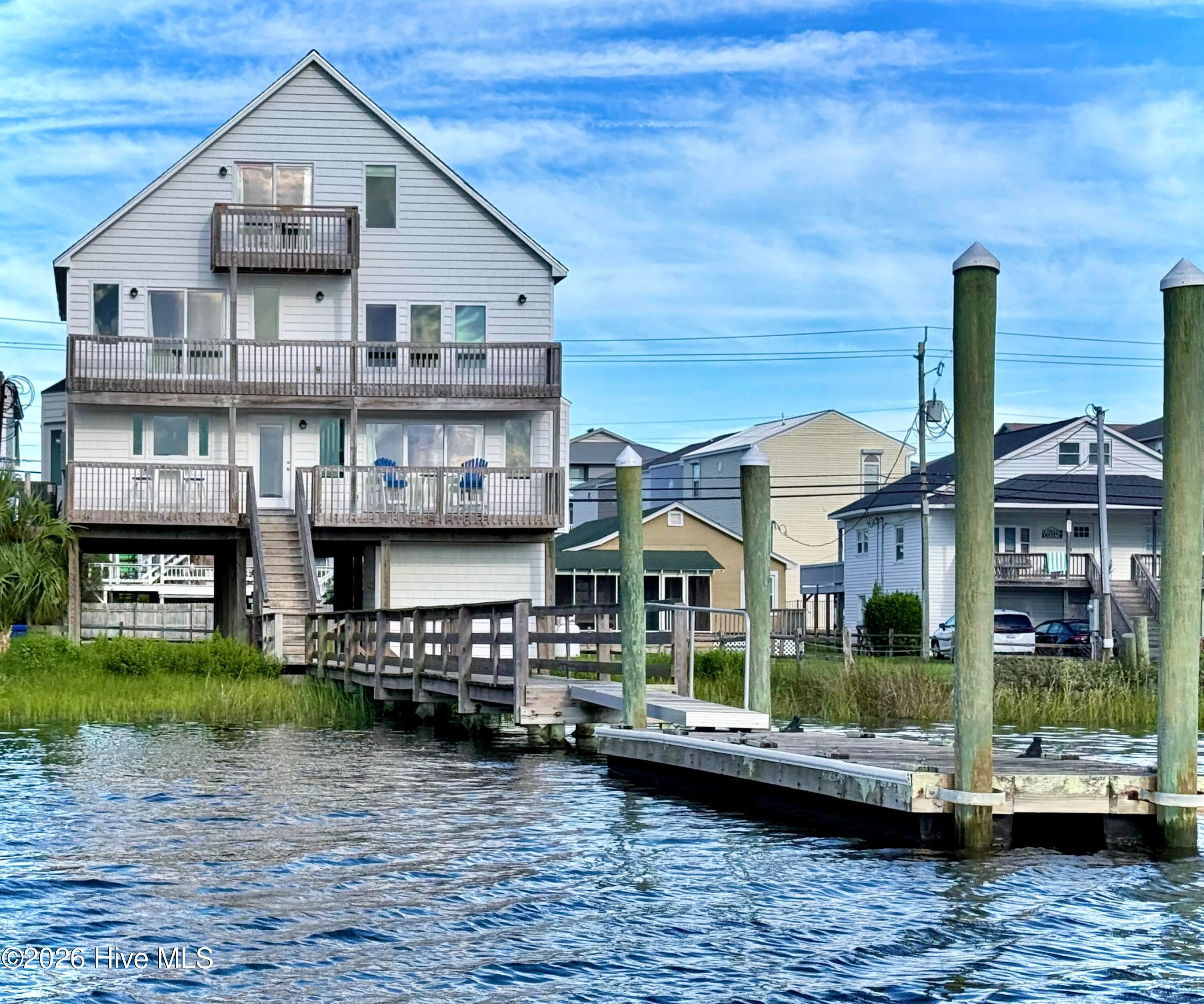 517 Canal Drive