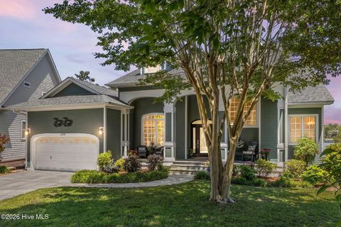 1039 Meridian Drive Sneads Ferry NC 28460