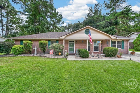 Photo of 905 Brighton Way, Pooler, GA 31322 (MLS # SA362090)