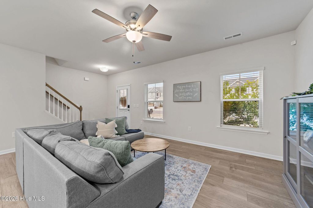 Photo of 112 Boykin Avenue, Selma, NC 27576 (MLS # 100554261)