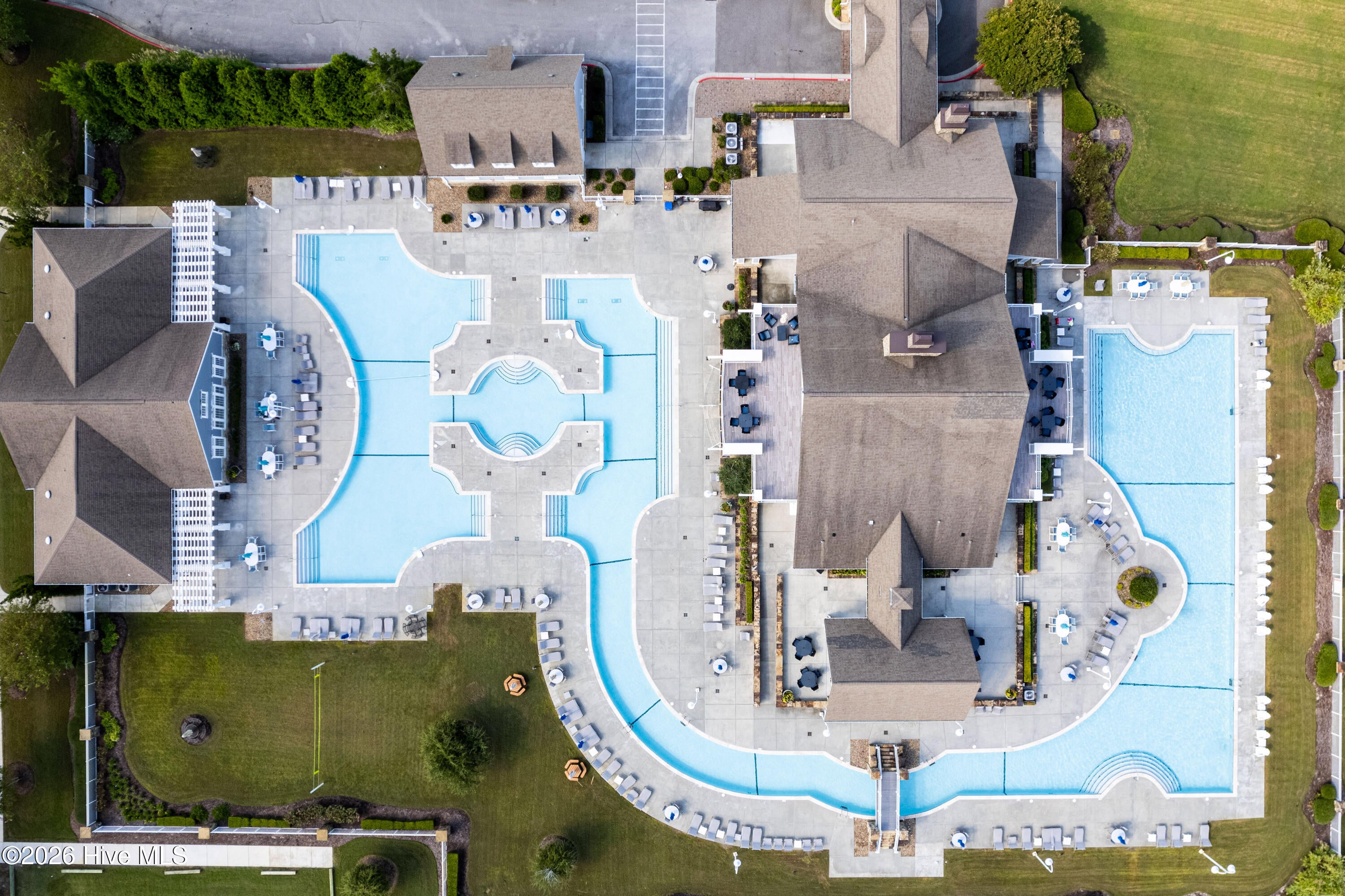 352 Summerhouse Drive