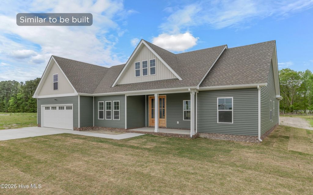 Photo of 266 Sterling Colson Way, Hertford, NC 27944 (MLS # 100557242)