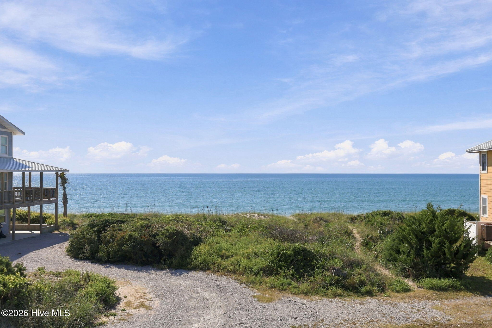 203 Hoffman Beach Road
