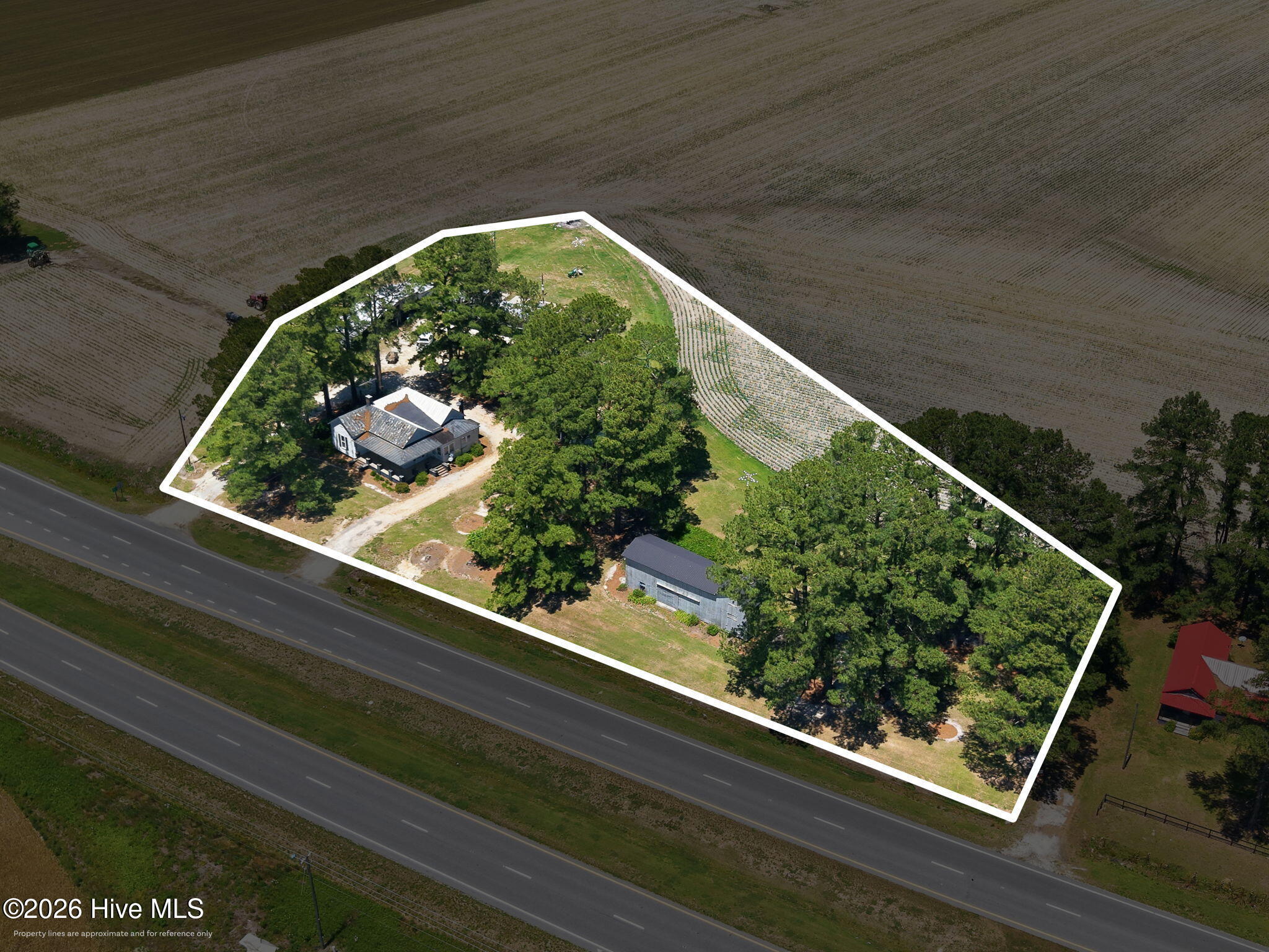 6570 Us Highway 70 E