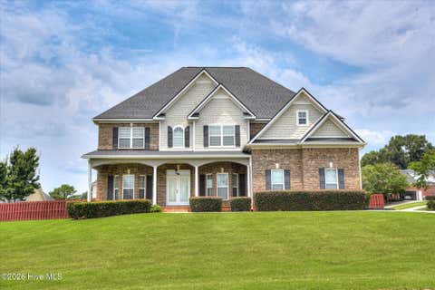 Photo of 1016 Winding Trail, Evans, GA 30809 (MLS # 100592393)