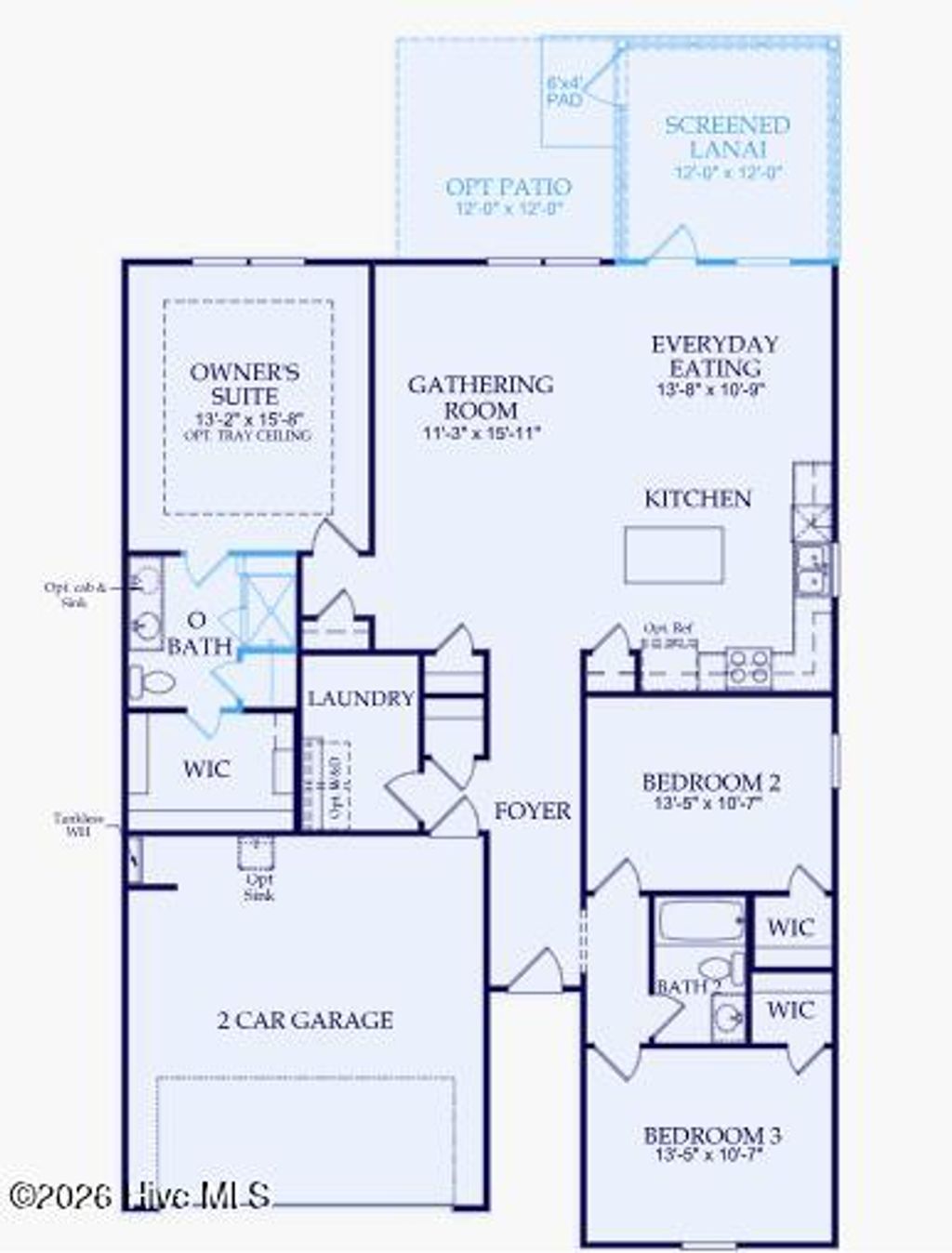 Photo of 1038 River Marsh Path SE, Southport, NC 28461 (MLS # 100573159)
