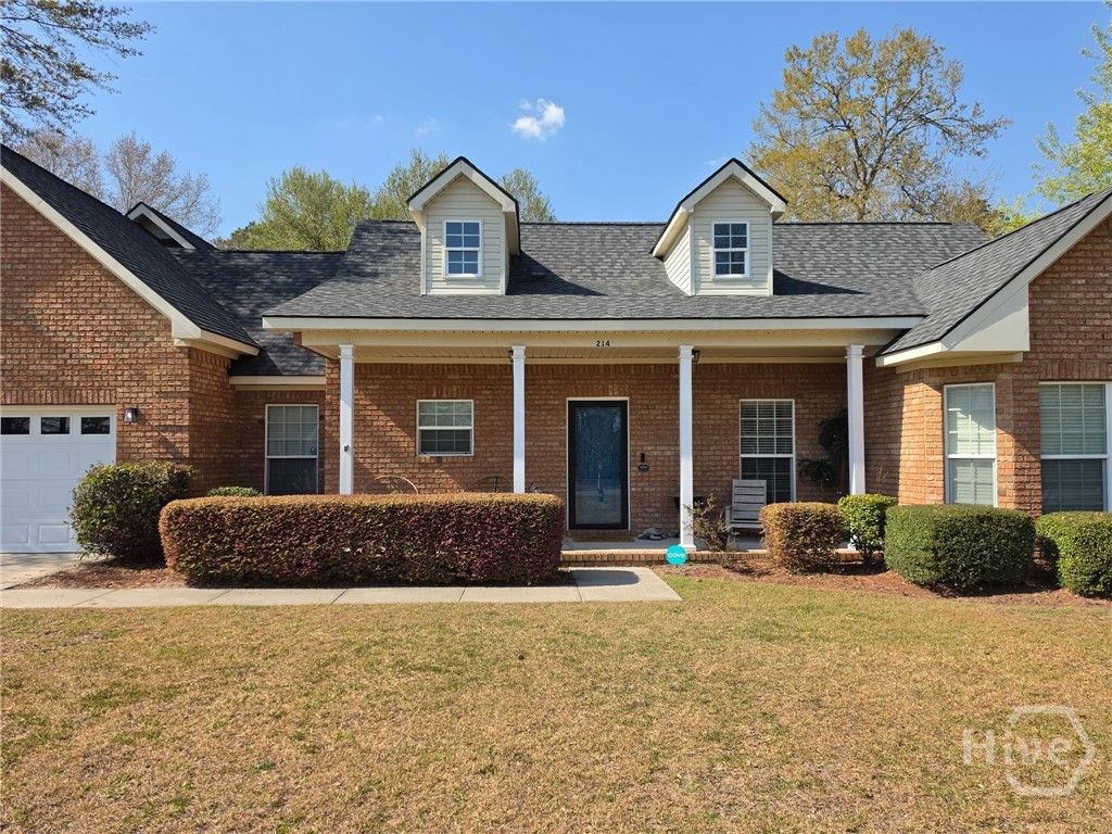 Photo of 214 Beagle Street, Guyton, GA 31312 (MLS # SA351789)