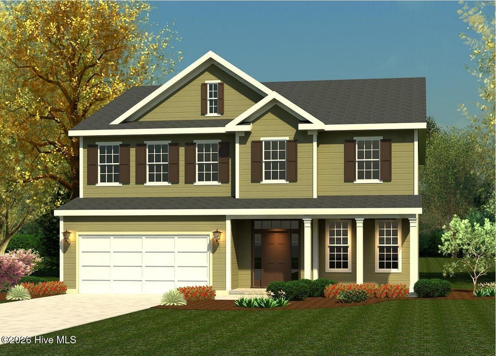 Photo of 141 Prominence Drive #Tp263, Grovetown, GA 30813 (MLS # 100602505)