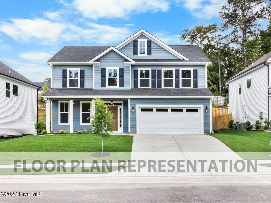 Photo of 141 Prominence Drive #Tp263, Grovetown, GA 30813 (MLS # 100602505)