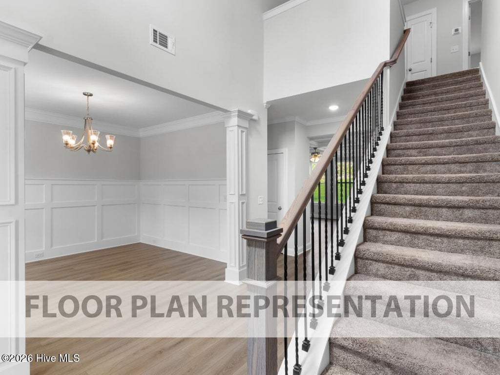 Photo of 141 Prominence Drive #Tp263, Grovetown, GA 30813 (MLS # 100602505)
