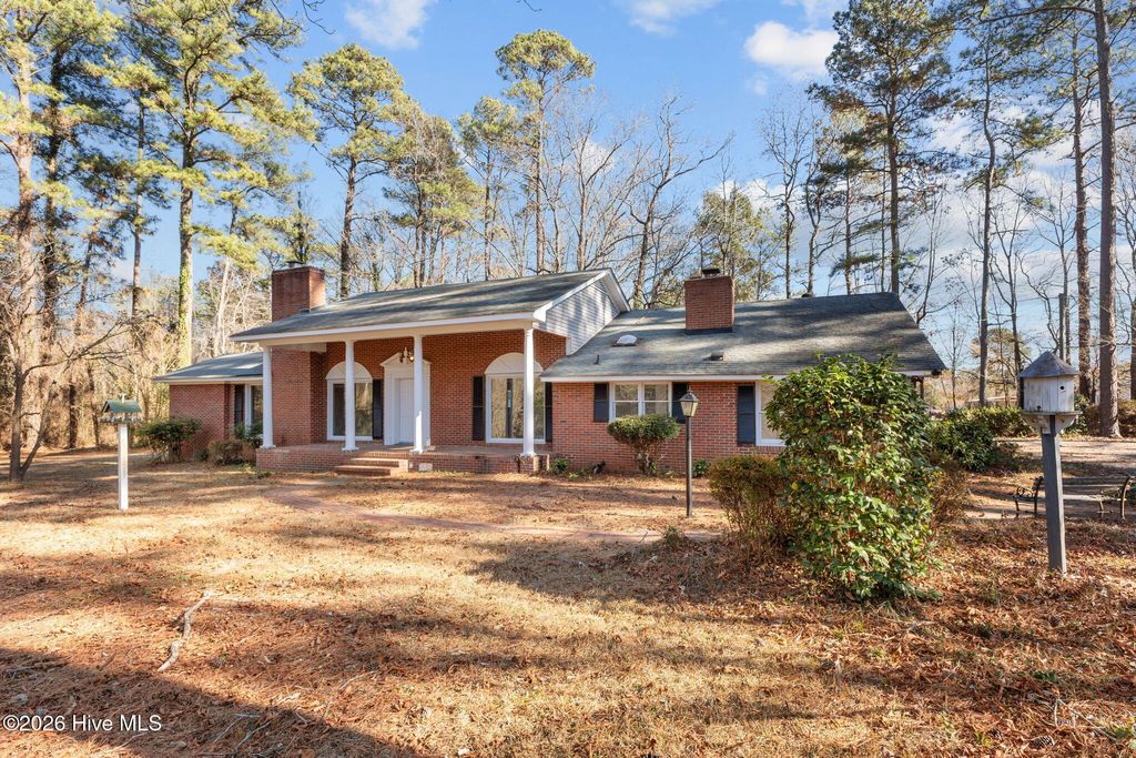 Photo of 6522 Blake Road, Stedman, NC 28391 (MLS # 100549026)