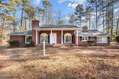 Photo of 6522 Blake Road, Stedman, NC 28391 (MLS # 100549026)