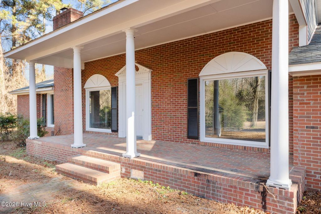 Photo of 6522 Blake Road, Stedman, NC 28391 (MLS # 100549026)