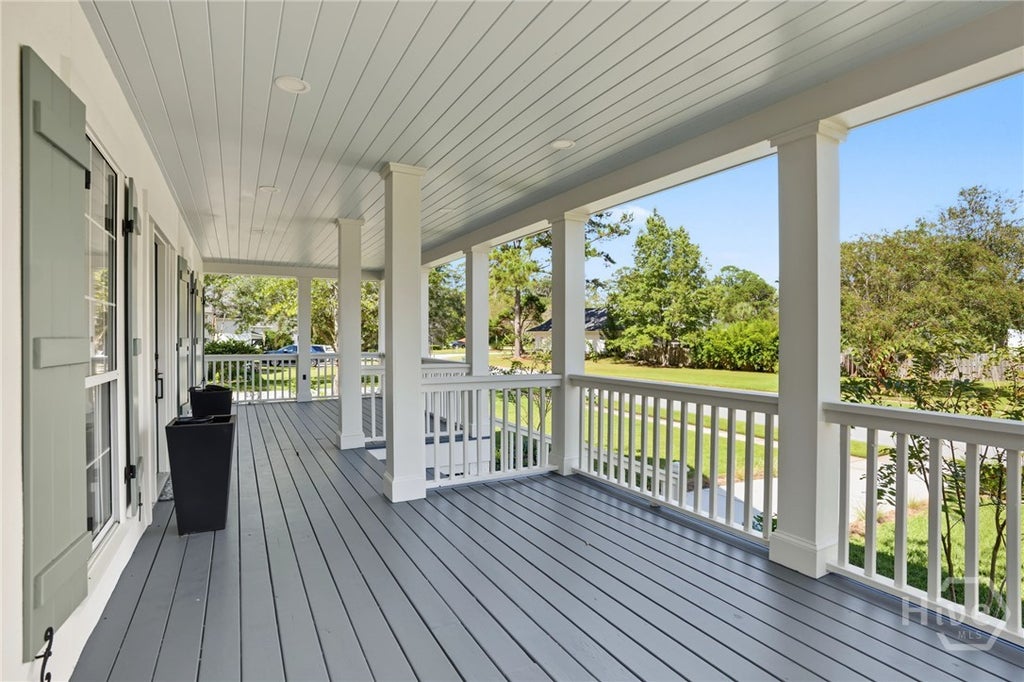 Photo of 113 Chriswoodell Drive, Savannah, GA 31406 (MLS # SA366773)