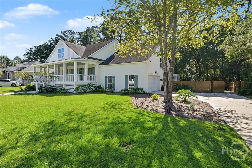 Photo of 113 Chriswoodell Drive, Savannah, GA 31406 (MLS # SA366773)