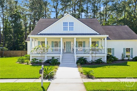 Photo of 113 Chriswoodell Drive, Savannah, GA 31406 (MLS # SA366773)
