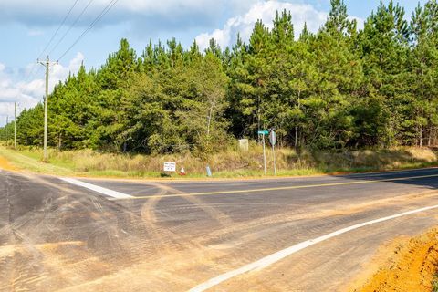 Vacant Land For Sale - 00 Edgefield Road<br/> Edgefield County, Trenton, SC 29847