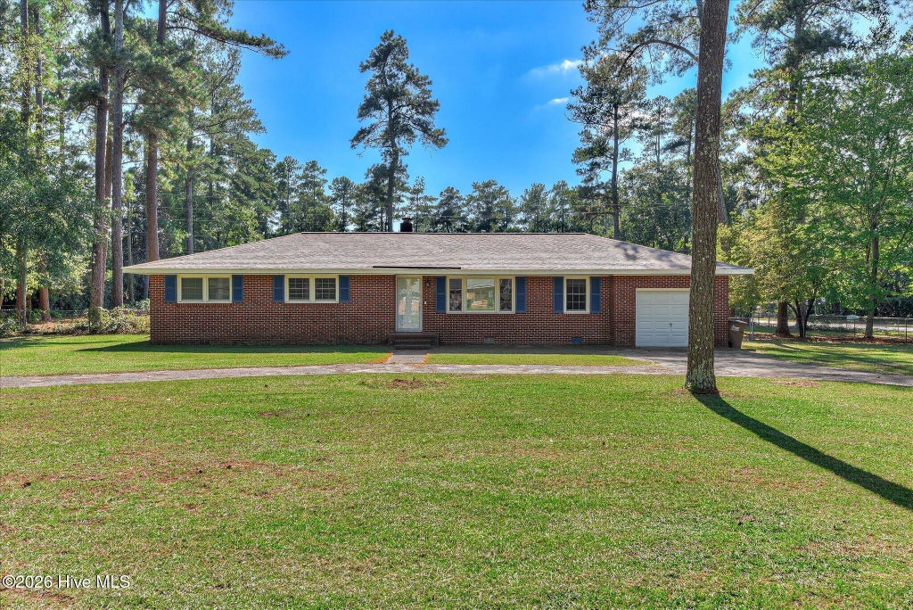 Photo of 1445 Pine Log Road, Aiken, SC 29803 (MLS # 100607882)